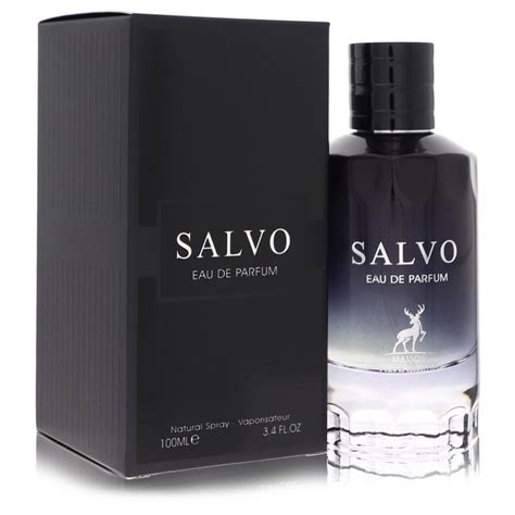 salvo versace|salvo cologne.